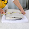 12 Piezas Bee Theme Bed Sheet Organizer Coverlet Keepers Ela 4