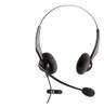 Headset,vincha,auricular Usb Bi-aural Vt2005 Mq/logitech 3