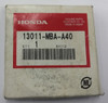 Anel De Pistão Shadow 750 06-13 Jogo (unidade) Std Orig 1