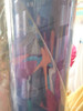 Plástico Cristal 1,80 De Ancho 1