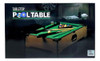 Pool Mini De Mesa Para Niños De Madera Tabletop 0
