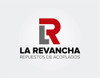 Balancín De Chapa Hermann 2
