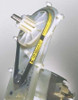 Correa Micro-v 270j / 686j X5 Cúspides Gates 0