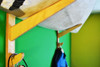 Rack Soporte Pared 1 Tabla De Surf Homewave 3