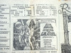 Programa De Cine  1980- Star Wars 0