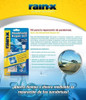 Kit Reparador Parabrisas Ventosas Rain X 1