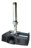 Soporte De Techo Para Proyector Para Viewsonic Pro9510l Pro9 0