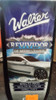 Revividor Negro Efecto Mate Walker. ( Benavidez ) 1