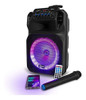 Axess 8 ?? Altavoz Bluetooth Portátil Con Panel Frontal - Si 1