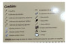 Kit De Costura Para Pequenos Reparos Da Naxos Com 70 Itens 5