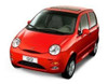 Espejo Interior Chery Qq 3