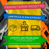 Prensa Multiuso / 50 Mm / Marca: Genérica 2