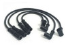 Cable Bujia Fiat Palio Siena Uno 1.0 1.3 Fire 8v 01/05 0