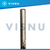 Mecha Acero Rapido Hss Ezeta 9 Mm X 1 Unidad Ind Arg Visnu 1
