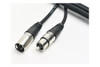 Cable Profesional Pro Audio Canon Xlr 3,6 Mts 0
