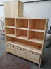 Biblioteca Cubo  Infantil 1