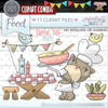 Pack Imágenes Hd Clipart Deliciosa Comida Picnic Caperuza 2 Pack Imágenes Hd Clipart Deliciosa Comida Picnic Caperuza 2