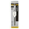 Master Mechanic 158846 7/8-inch X 4-inch, Stubby Spade Bit 0