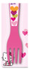 Cubiertos Pack X2 Hello Kitty Importado Original Stor 1