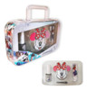 Set De Maquillaje Infantil Valija Minnie Disney 0