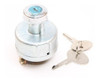 Llave Precalentamiento Arranque Contacto Perkins 0