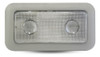 Lanterna Interna Teto Central Led Fiat Uno 2014 1