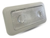 Lanterna Interna Teto Central Led Fiat Uno 2014 2