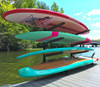 Storeyourboard Estante De Almacenamiento Para Muelle De Pad. 1
