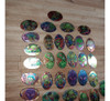 Lote Tazos Contacto Alien Pepsico 1
