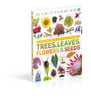 Libro Trees, Leaves, Flowers & Seeds 4