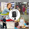 Amplificador De Voz Bluetooth Portátil, Amplificador De Voz 2