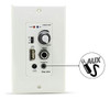 Paquete De Audio Para El Hogar Herdio Sistema De Receptor Bl 1