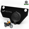 Kawasaki Klr 650 - Toma Corriente 12v Completo Redtrail 1
