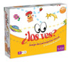 Juego De Mesa ¿los Ves? Bontus 132 0
