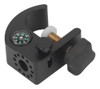 F Suporte Ajustável Para Coletor De Datas Gps Rtk Pole Clamp 4