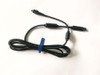 Cable Usb Para Razer Raiju Wolverine Ps4 Gaming Controller 0