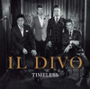 Cd Il Divo Timeless 0