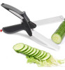 Interruptor De Corte De Chef Cocinado Alimentos Tijeras Tije 1