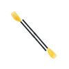 Remos Pack Para Bote Y Kayak Par Plástico Intex 0