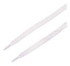 Cordones Shoter Flat Reflective 8029 Grid 1