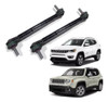 Par Bieleta Suspensão Jeep Renegade 2015 2016 2017 2018 2019 1