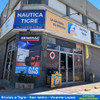 Limpia Motores Nauticos De Petrilac - Linea Nautica 1 Limpia Motores Nauticos De Petrilac - Linea Nautica 1