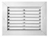 Rejilla De Ventilacion 20x15  + Tapa Ciega Imantada 1