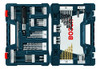 Juego De Brocas Para Taladro Y Disco Bosch Ms De 34 Piezas 6