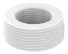 Sifão Tubo Extensivo Universal Blukit Branco 4