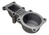 Tampa Motor Diesel Termostato Sinotruck 4