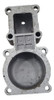 Tampa Motor Diesel Termostato Sinotruck 5