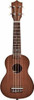 Ukelele Soprano Sintonizador Correa Y Bolso 21 Pulgadas 0