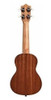 Ukelele Soprano Sintonizador Correa Y Bolso 21 Pulgadas 1