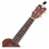 Ukelele Soprano Sintonizador Correa Y Bolso 21 Pulgadas 2